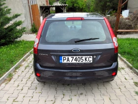 Ford Fiesta 1.3i , снимка 4