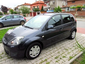 Ford Fiesta 1.3i , снимка 1