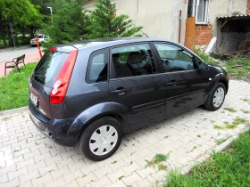 Ford Fiesta 1.3i , снимка 5