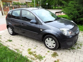 Ford Fiesta 1.3i , снимка 6