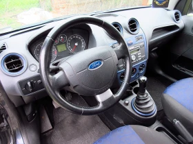 Ford Fiesta 1.3i , снимка 9