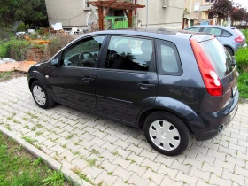 Ford Fiesta 1.3i , снимка 3