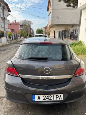 Opel Astra, снимка 1