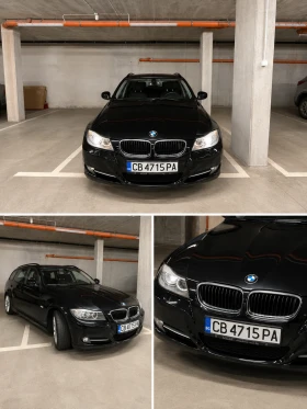 BMW 320 Touring, снимка 1