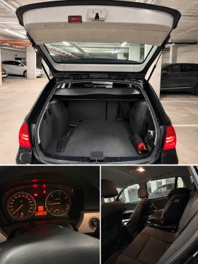 BMW 320 Touring, снимка 5
