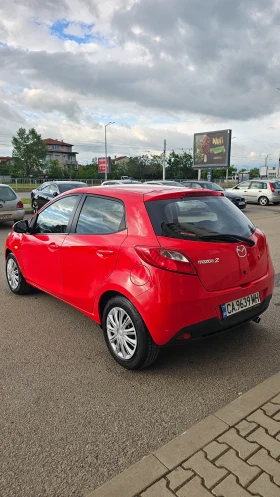 Mazda 2 #UNIKAT, снимка 5