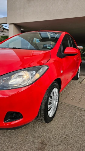 Mazda 2 #UNIKAT, снимка 9