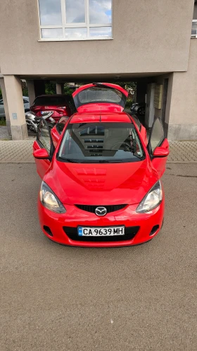 Mazda 2 #UNIKAT, снимка 11