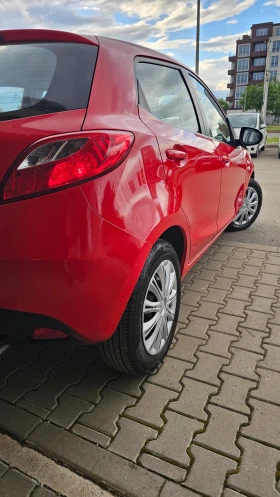 Mazda 2 #UNIKAT, снимка 7