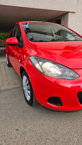 Mazda 2 #UNIKAT, снимка 10