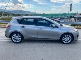 Mazda 3 1.6HDI::109кс::, снимка 6