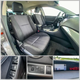 Mazda 3 1.6HDI::109кс::, снимка 10