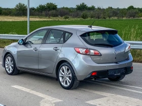 Mazda 3 1.6HDI::109кс::, снимка 5