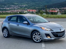 Mazda 3 1.6HDI::109кс::, снимка 1