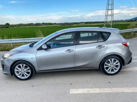 Mazda 3 1.6HDI::109кс::, снимка 7