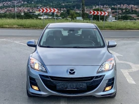 Mazda 3 1.6HDI::109кс::, снимка 2