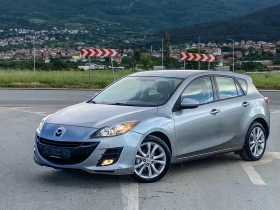 Mazda 3 1.6HDI::109кс::, снимка 3
