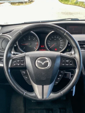 Mazda 3 1.6HDI::109кс::, снимка 11