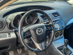 Mazda 3 1.6HDI::109кс::, снимка 8