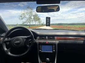 Audi A6, снимка 6