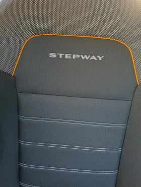 Dacia Sandero Stepway 1.0 Tce 90 LPG, снимка 11