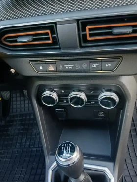 Dacia Sandero Stepway 1.0 Tce 90 LPG, снимка 8