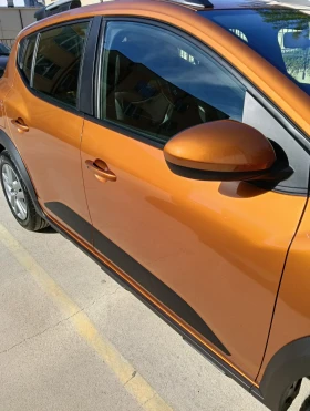 Dacia Sandero Stepway 1.0 Tce 90 LPG, снимка 2