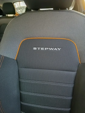 Dacia Sandero Stepway 1.0 Tce 90 LPG, снимка 12