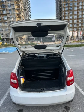 Skoda Fabia 1.2 Бензин, снимка 5