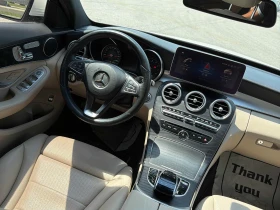 Mercedes-Benz C 300 4MATIC/AMG-PACK/CARFAX/АВТО КРЕДИТ, снимка 10