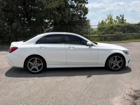Mercedes-Benz C 300 4MATIC/AMG-PACK/CARFAX/АВТО КРЕДИТ, снимка 4