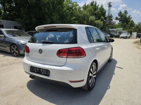 VW Golf 2.0TDI 170к.с GTD DSG Топ състояние , снимка 4