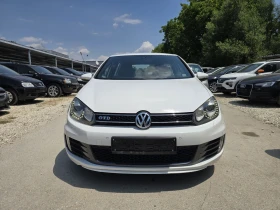 VW Golf 2.0TDI 170к.с GTD DSG Топ състояние , снимка 5