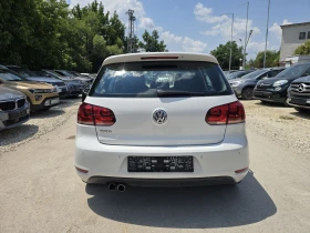 VW Golf 2.0TDI 170к.с GTD DSG Топ състояние , снимка 6