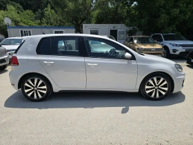 VW Golf 2.0TDI 170к.с GTD DSG Топ състояние , снимка 8