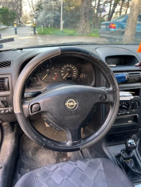 Opel Astra, снимка 5
