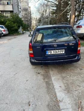 Opel Astra, снимка 3