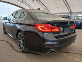 BMW 540 | ФИКСИРАНА ЦЕНА ДО БЪЛГАРИЯ | , снимка 4