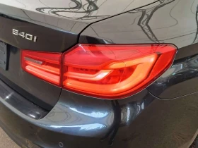 BMW 540 | ФИКСИРАНА ЦЕНА ДО БЪЛГАРИЯ | , снимка 7