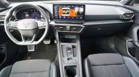 Cupra Formentor VZ/PHEV/1.4/245HP/360/DSG/CARPLAY/KLESS/658z, снимка 9