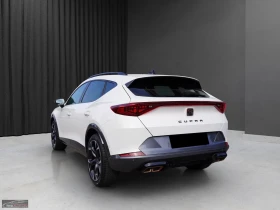 Cupra Formentor VZ/PHEV/1.4/245HP/360/DSG/CARPLAY/KLESS/658z, снимка 5