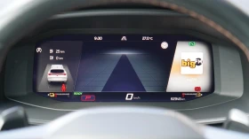 Cupra Formentor VZ/PHEV/1.4/245HP/360/DSG/CARPLAY/KLESS/658z, снимка 15