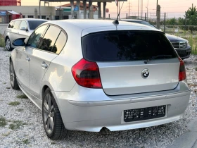 BMW 120 Уникат, снимка 9