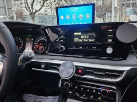 Kia K5 2.0 LPI(Renter car)| 150к.с., снимка 13