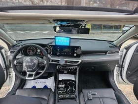 Kia K5 2.0 LPI(Renter car)| 150к.с., снимка 11
