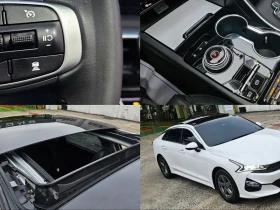 Kia K5 2.0 LPI(Renter car)| 150к.с., снимка 1