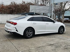 Kia K5 2.0 LPI(Renter car)| 150к.с., снимка 3