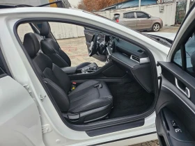 Kia K5 2.0 LPI(Renter car)| 150к.с., снимка 9