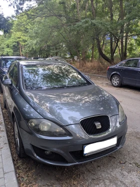 Seat Leon, снимка 1