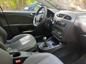 Seat Leon, снимка 5